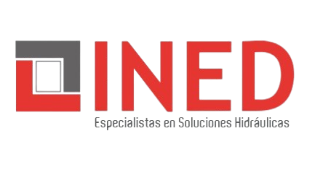 INED Logo